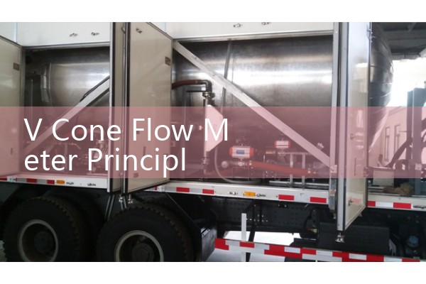 V Cone Flow Meter Principle: Core Flow Conditioning and Contraction Physics